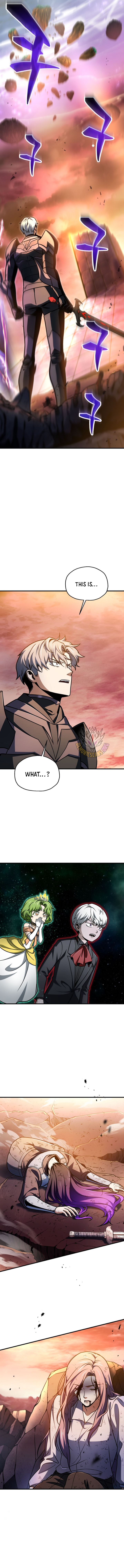 The Player That Can't Level Up Chapter 221 11